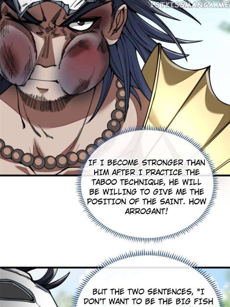 I Am Really Not A Child Of Luck Chapter 75 page 20 - 