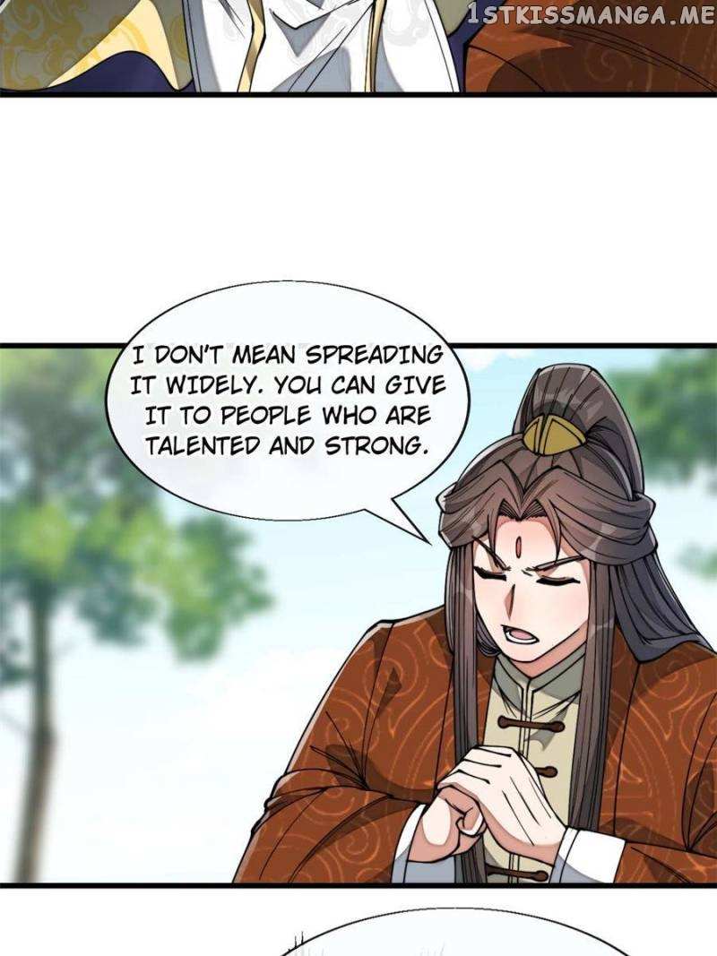 I Am Really Not A Child Of Luck Chapter 75 page 3 - 