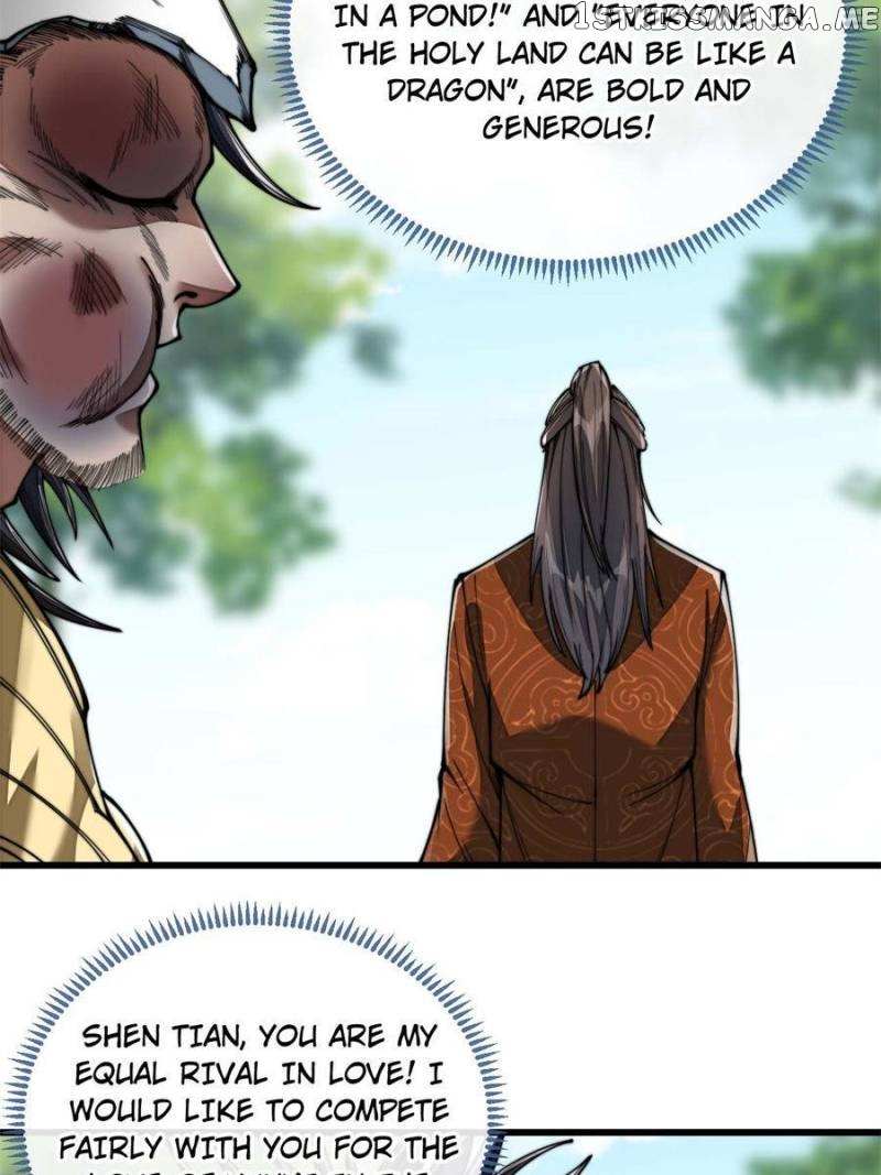 I Am Really Not A Child Of Luck Chapter 75 page 21 - 