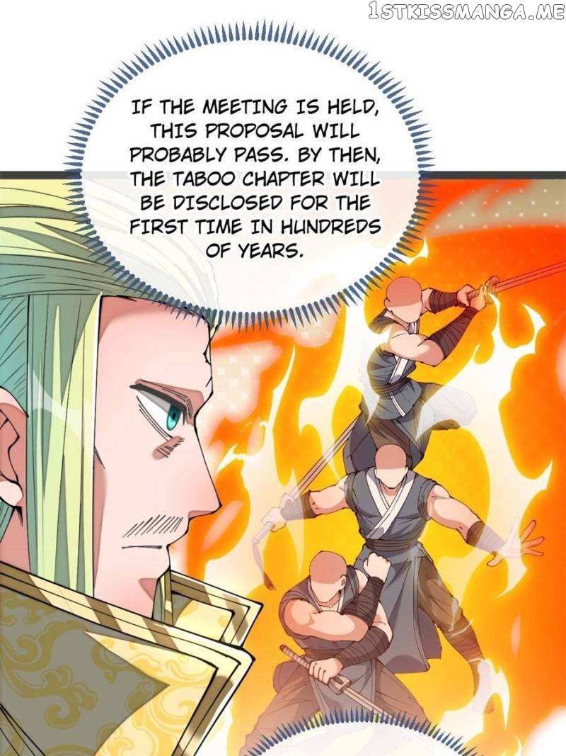 I Am Really Not A Child Of Luck Chapter 75 page 28 - 