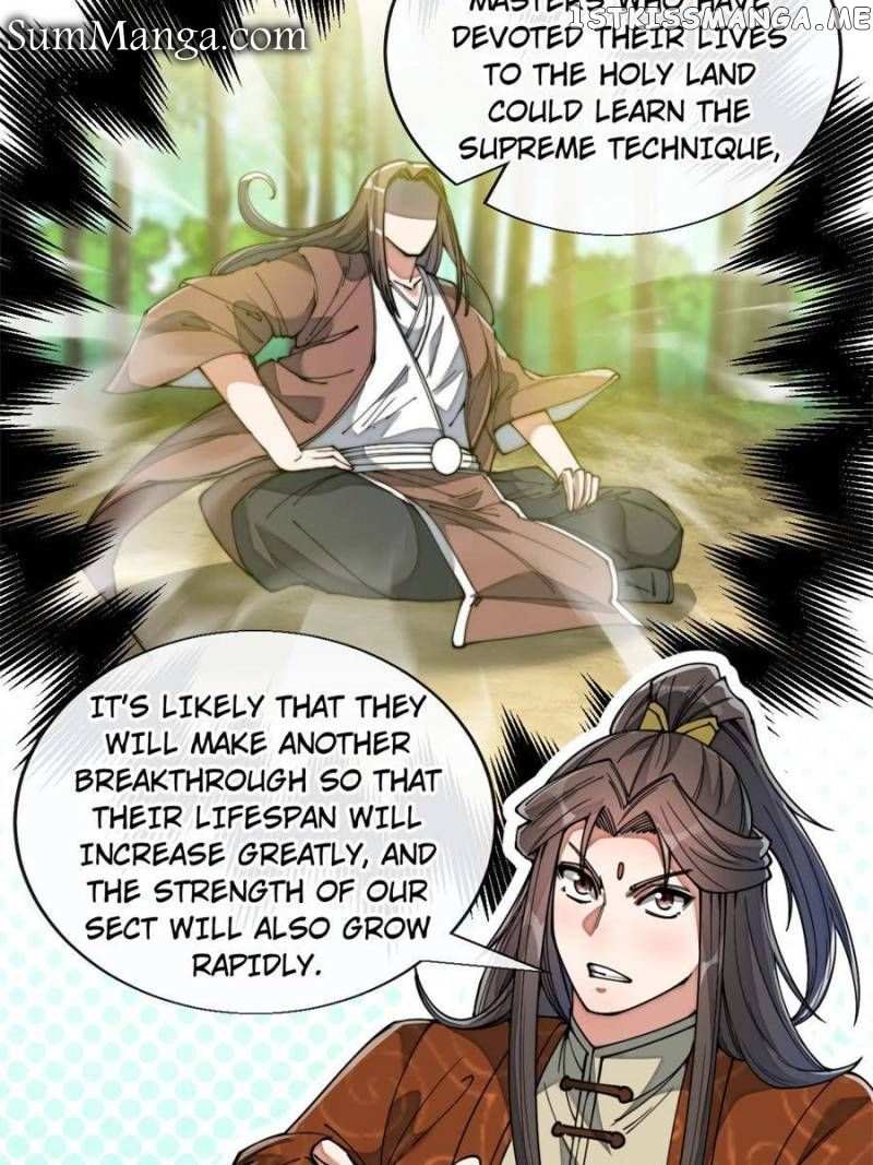 I Am Really Not A Child Of Luck Chapter 75 page 5 - 
