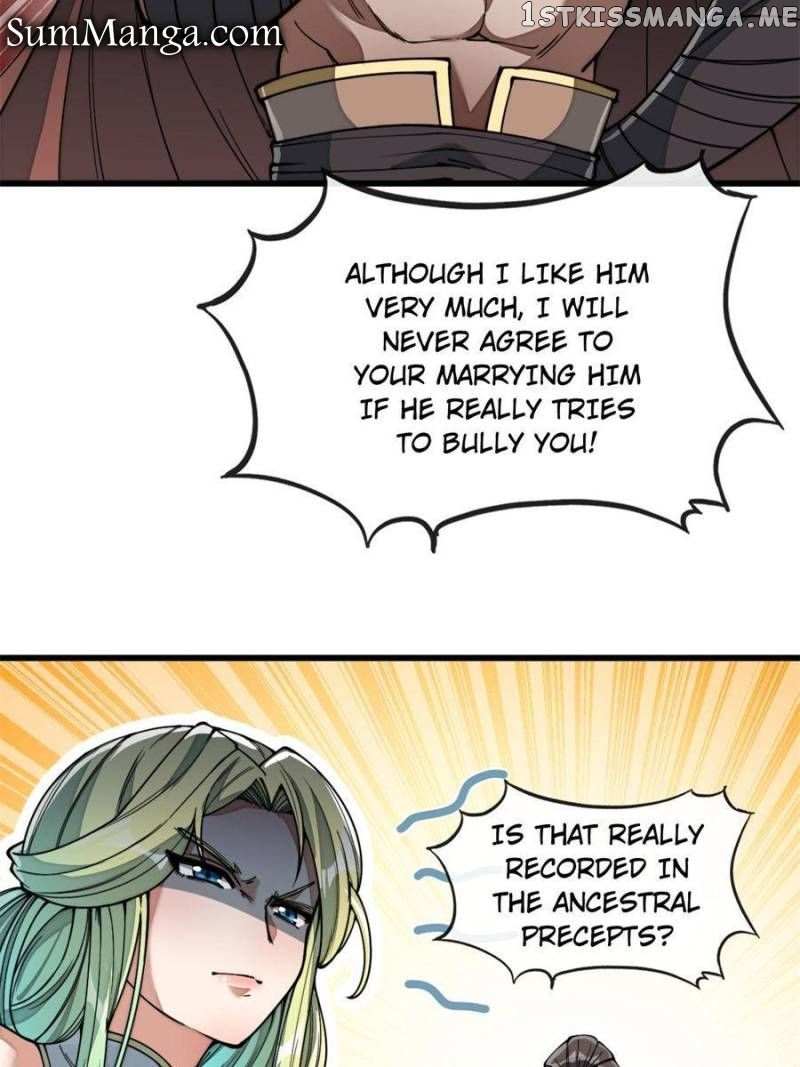 I Am Really Not A Child Of Luck Chapter 75 page 47 - 