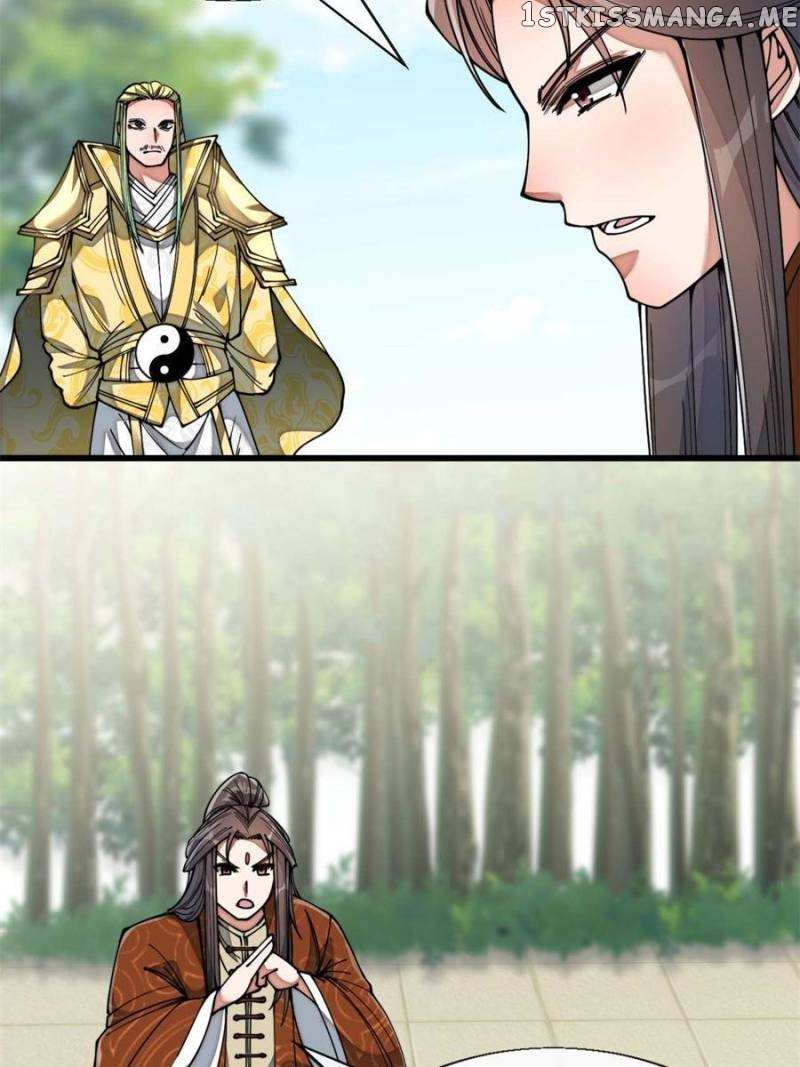 I Am Really Not A Child Of Luck Chapter 75 page 9 - 