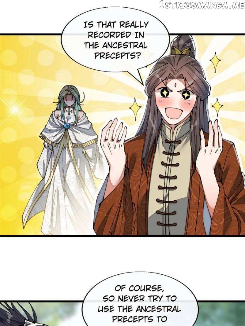 I Am Really Not A Child Of Luck Chapter 76 page 2 - 