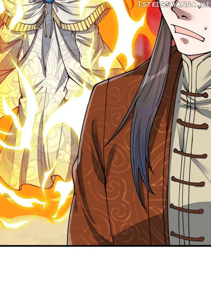 I Am Really Not A Child Of Luck Chapter 76 page 12 - 