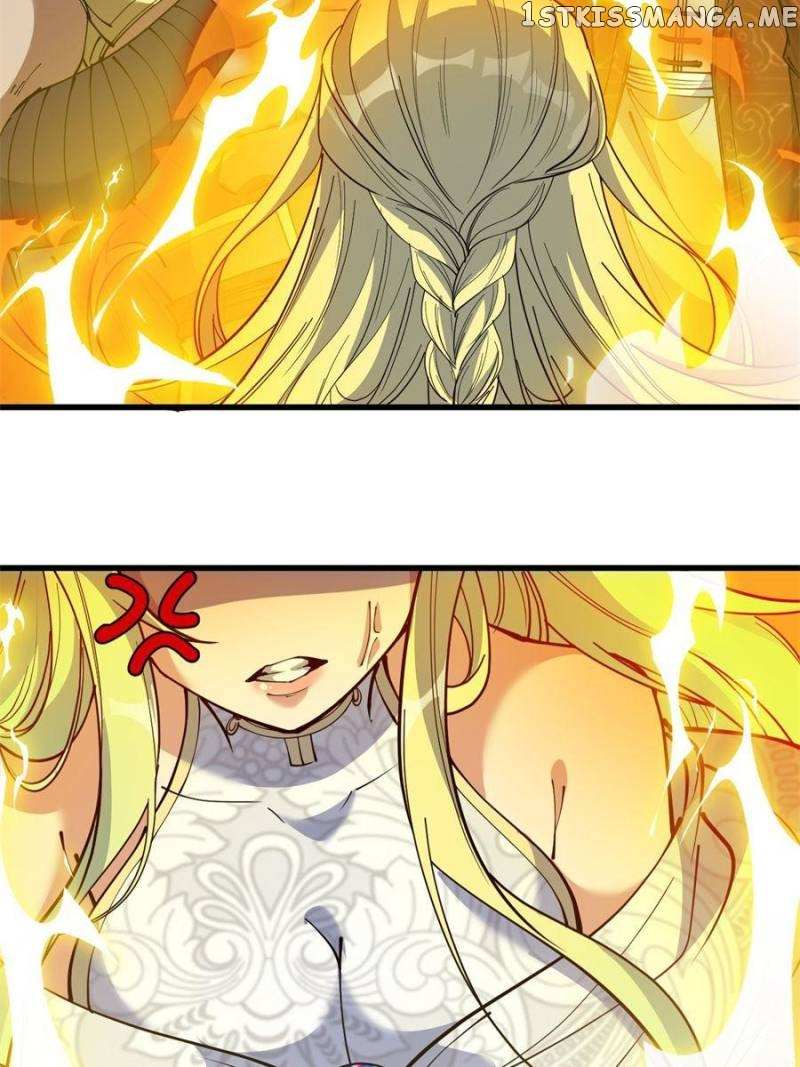 I Am Really Not A Child Of Luck Chapter 76 page 16 - 