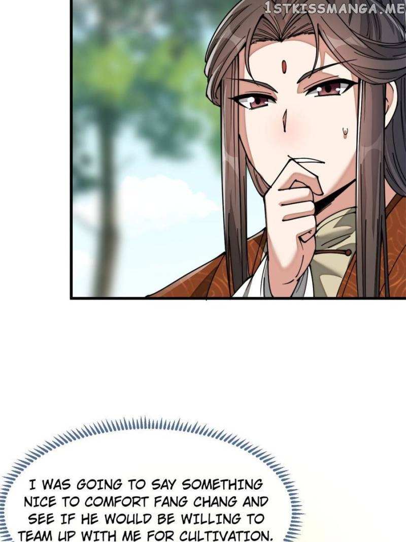 I Am Really Not A Child Of Luck Chapter 76 page 37 - 