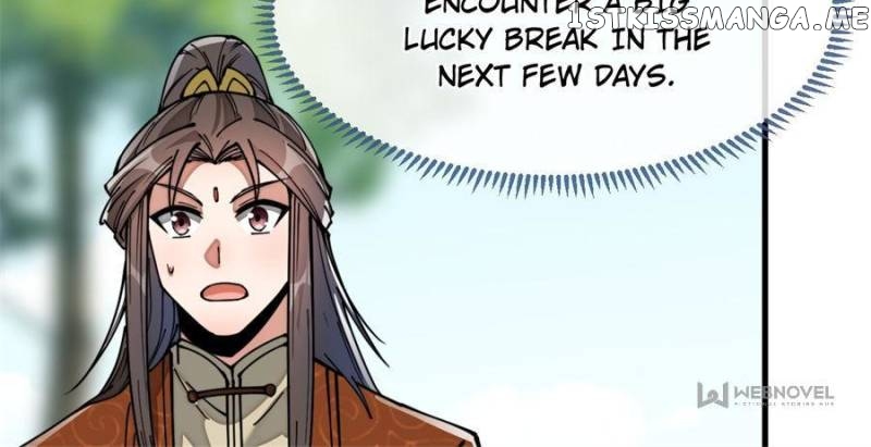 I Am Really Not A Child Of Luck Chapter 76 page 41 - 