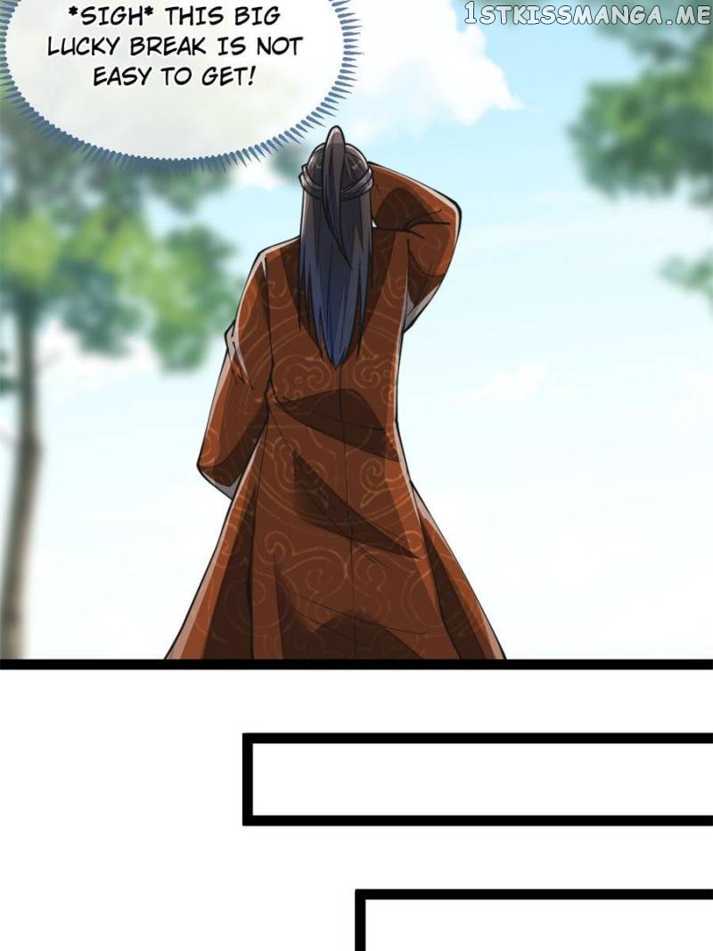 I Am Really Not A Child Of Luck Chapter 76 page 44 - 