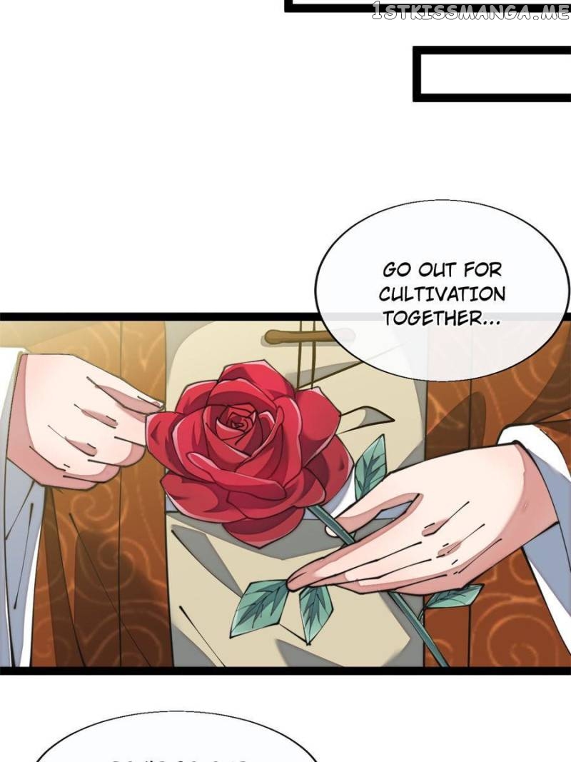 I Am Really Not A Child Of Luck Chapter 76 page 45 - 