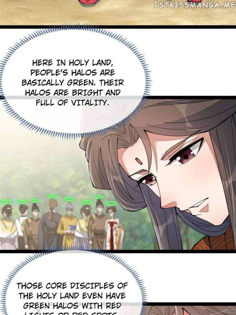 I Am Really Not A Child Of Luck Chapter 76 page 52 - 