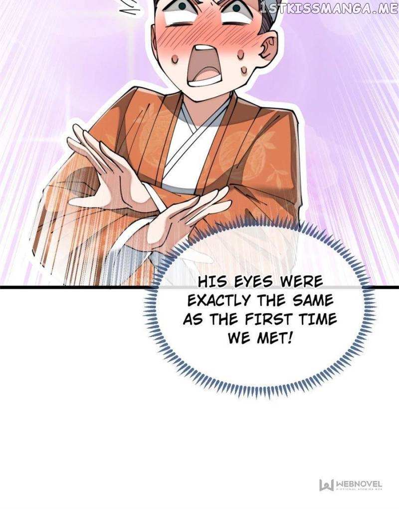 I Am Really Not A Child Of Luck Chapter 77 page 15 - 