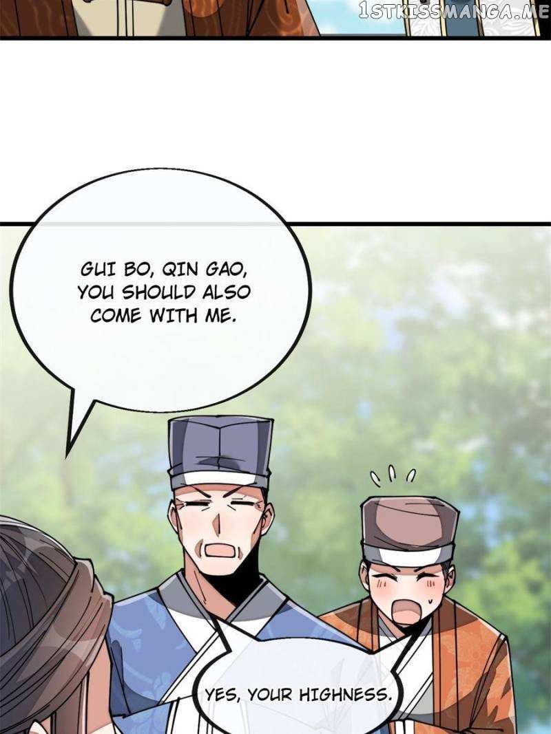 I Am Really Not A Child Of Luck Chapter 77 page 23 - 