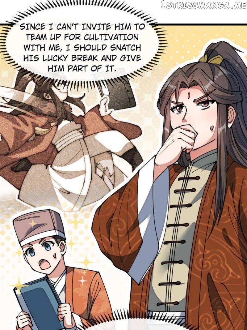 I Am Really Not A Child Of Luck Chapter 77 page 4 - 