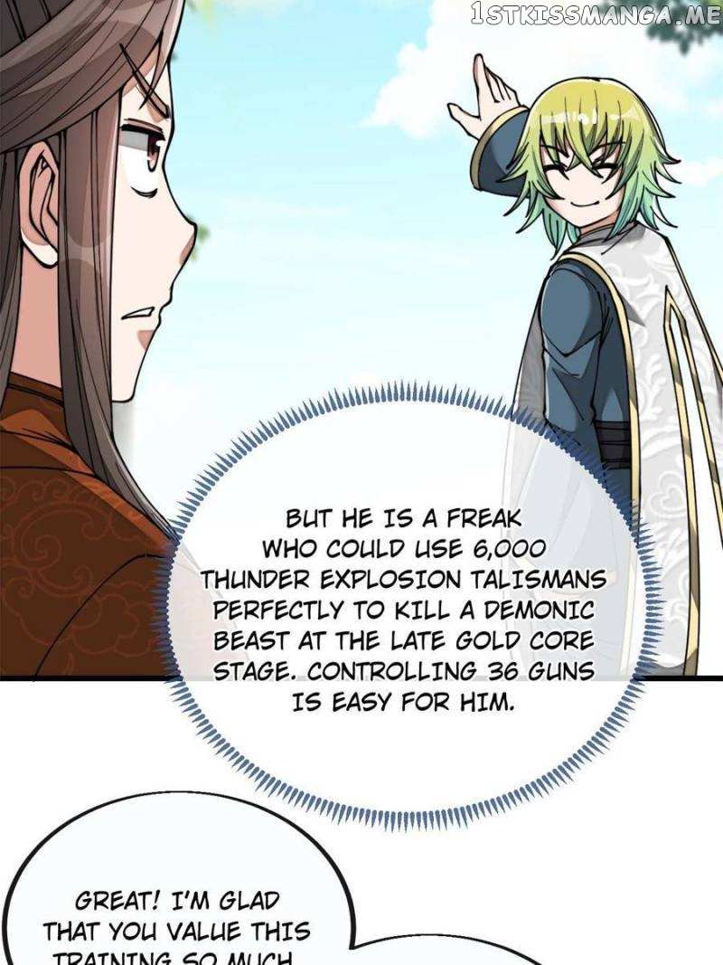 I Am Really Not A Child Of Luck Chapter 77 page 43 - 