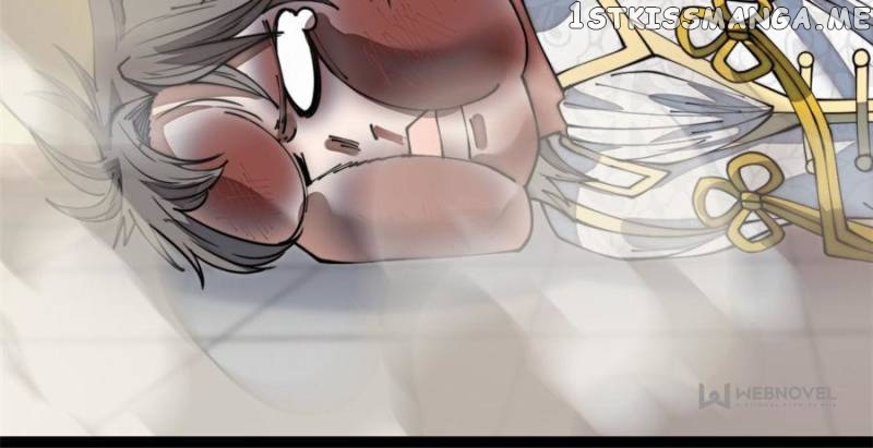 I Am Really Not A Child Of Luck Chapter 78 page 12 - 