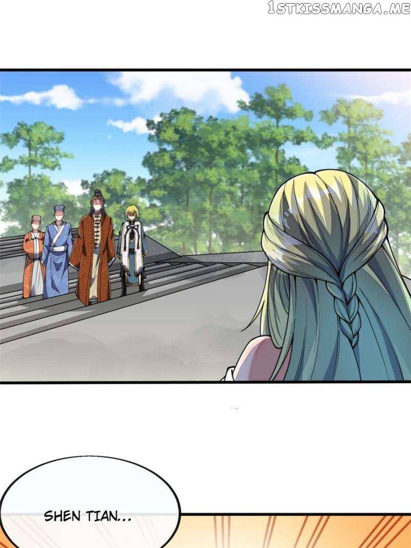 I Am Really Not A Child Of Luck Chapter 78 page 13 - 