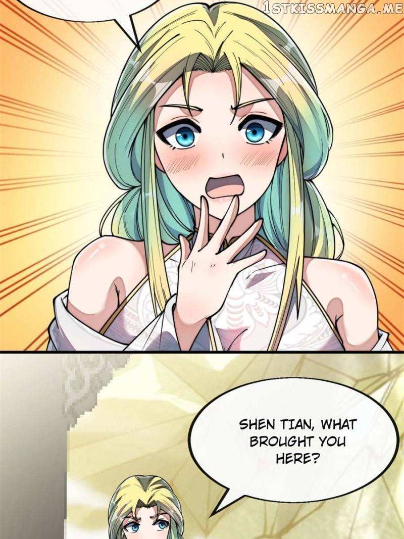 I Am Really Not A Child Of Luck Chapter 78 page 14 - 