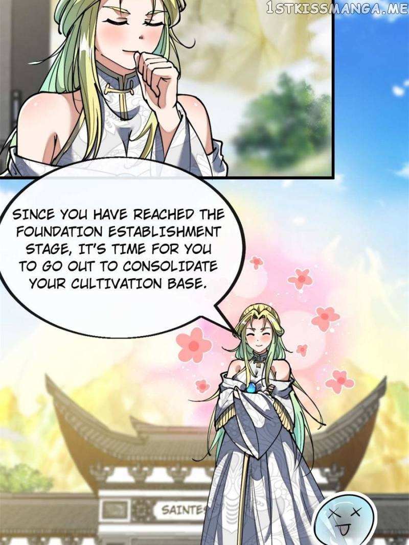 I Am Really Not A Child Of Luck Chapter 78 page 20 - 
