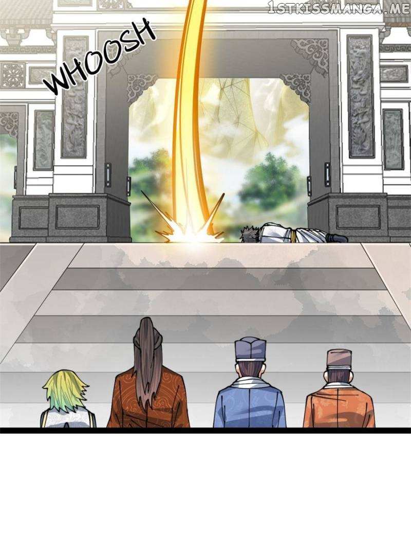 I Am Really Not A Child Of Luck Chapter 78 page 28 - 