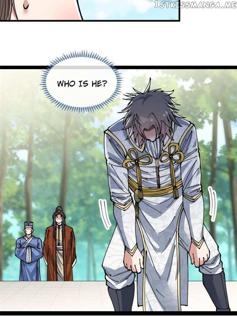 I Am Really Not A Child Of Luck Chapter 78 page 30 - 