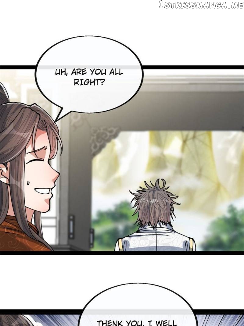 I Am Really Not A Child Of Luck Chapter 78 page 31 - 
