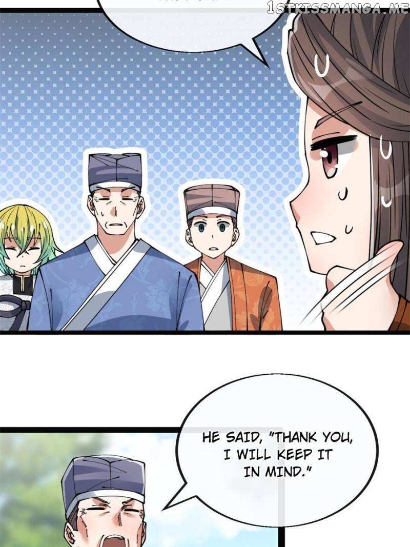 I Am Really Not A Child Of Luck Chapter 78 page 33 - 