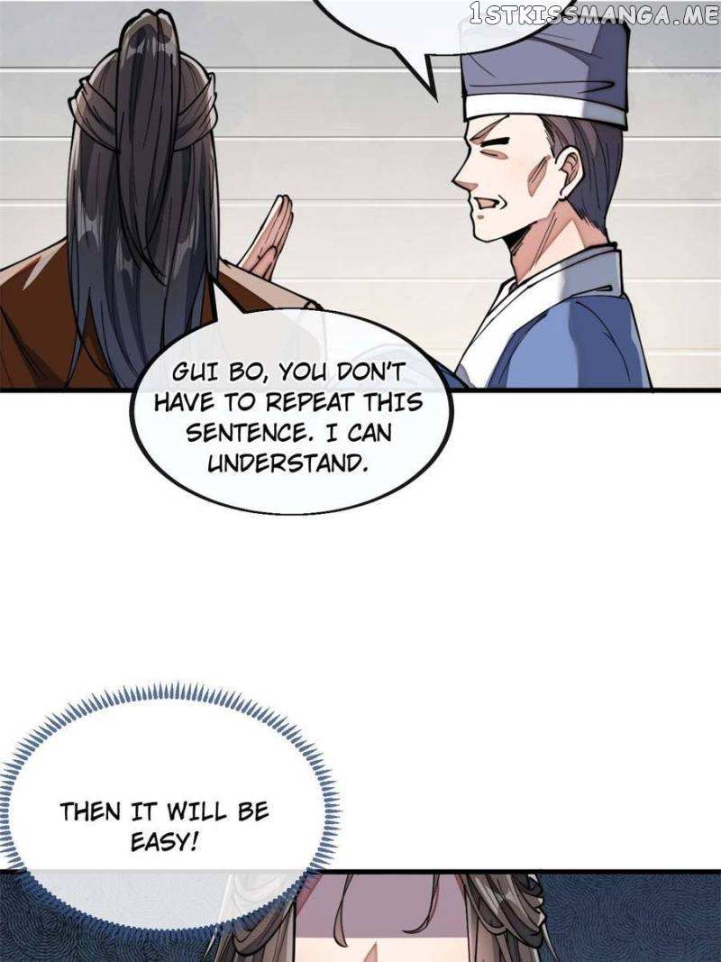 I Am Really Not A Child Of Luck Chapter 78 page 39 - 