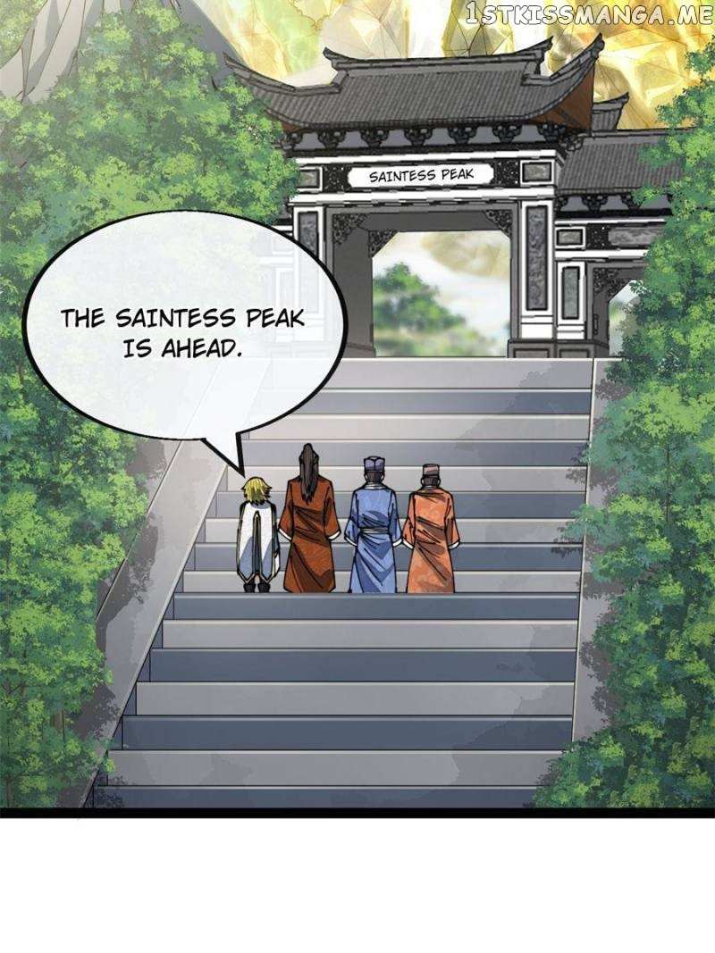 I Am Really Not A Child Of Luck Chapter 78 page 5 - 
