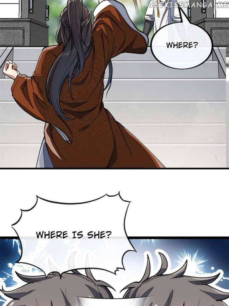 I Am Really Not A Child Of Luck Chapter 78 page 41 - 