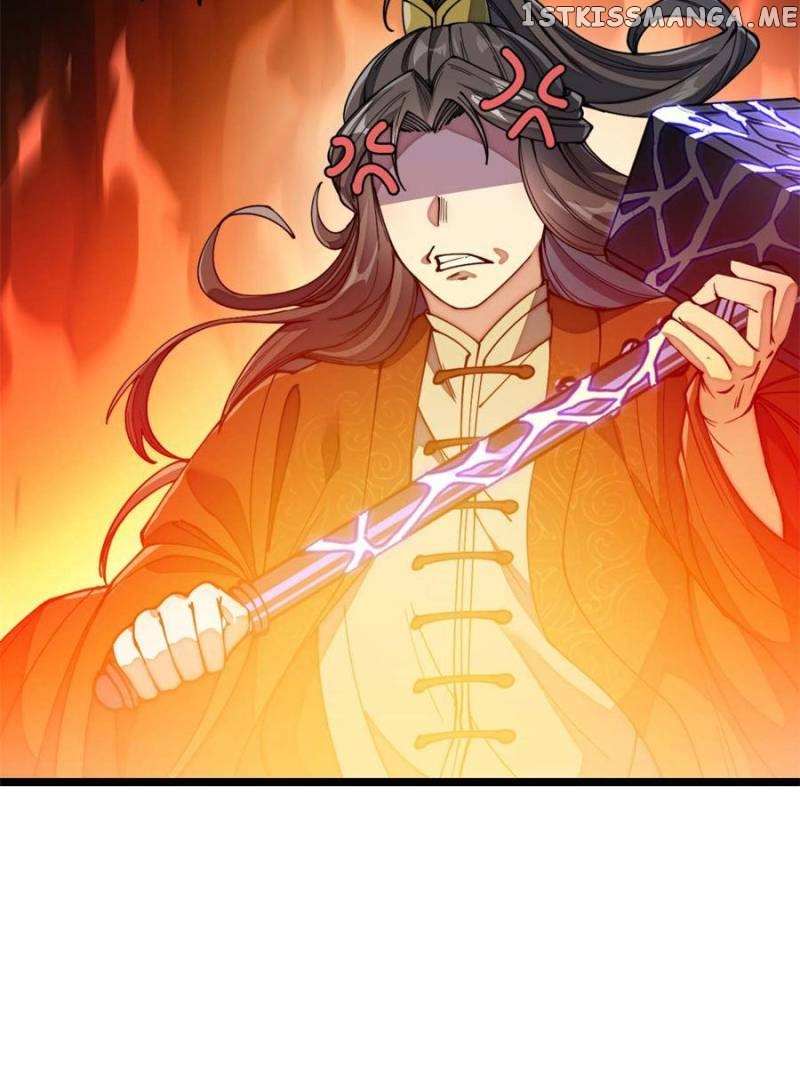 I Am Really Not A Child Of Luck Chapter 78 page 46 - 