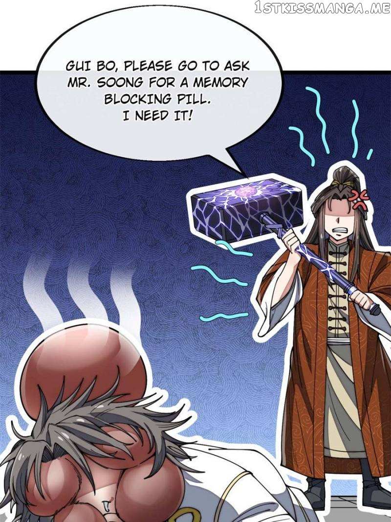 I Am Really Not A Child Of Luck Chapter 78 page 47 - 
