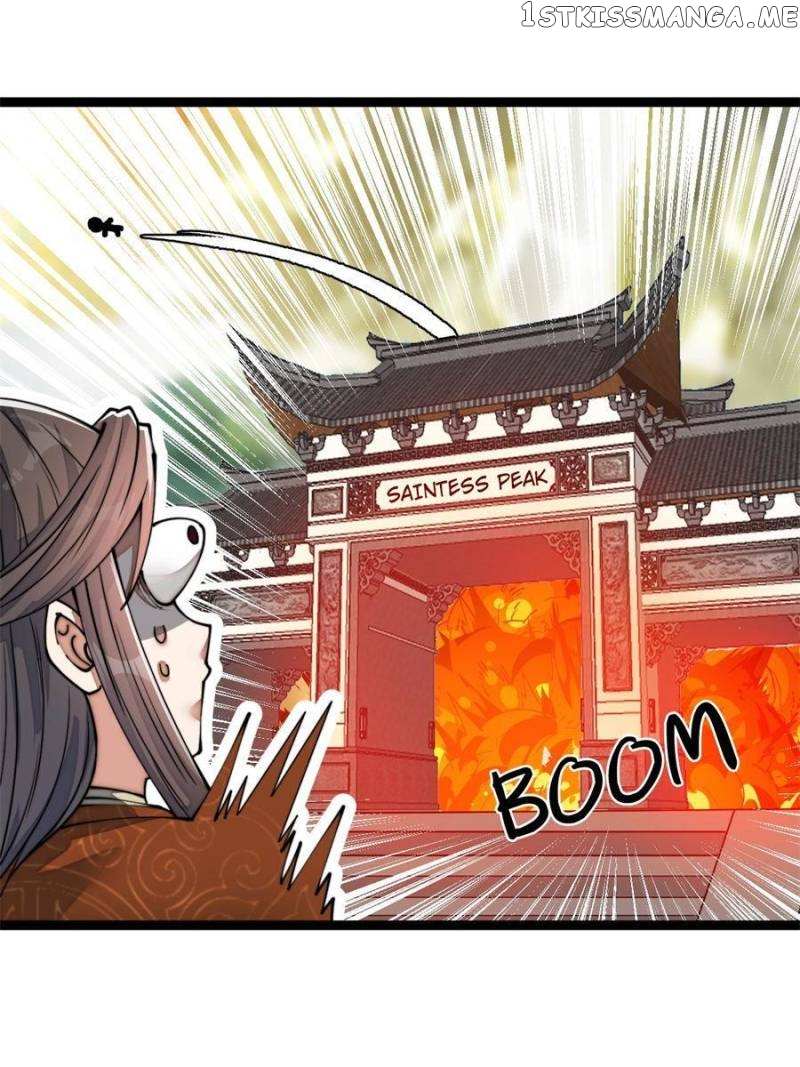 I Am Really Not A Child Of Luck Chapter 78 page 6 - 