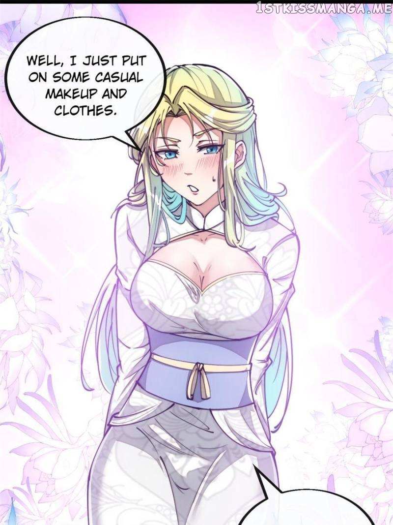 I Am Really Not A Child Of Luck Chapter 79 page 13 - 