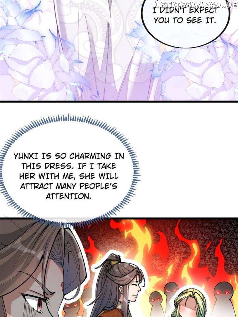 I Am Really Not A Child Of Luck Chapter 79 page 14 - 