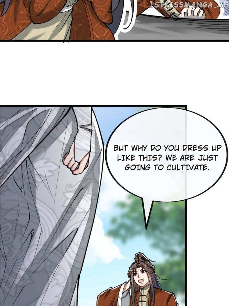 I Am Really Not A Child Of Luck Chapter 79 page 16 - 