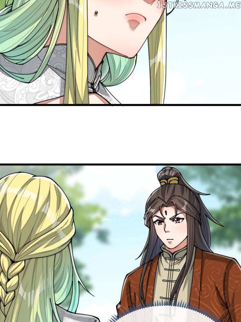 I Am Really Not A Child Of Luck Chapter 79 page 18 - 