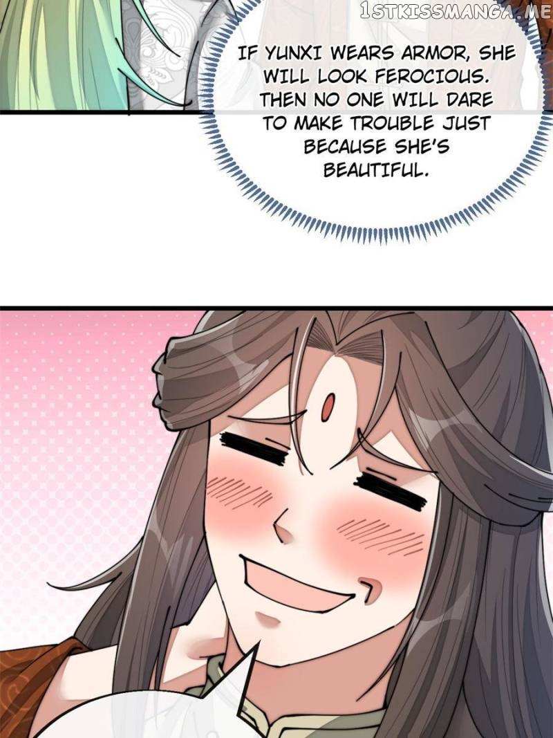 I Am Really Not A Child Of Luck Chapter 79 page 19 - 
