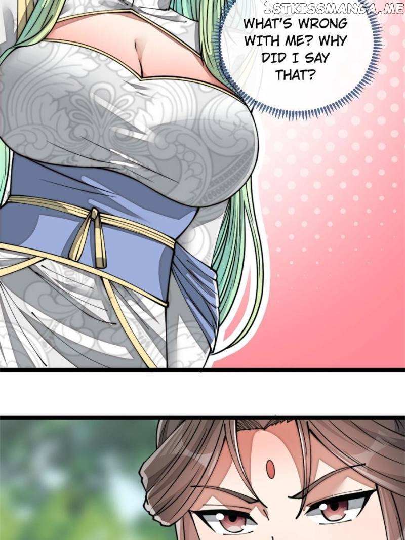 I Am Really Not A Child Of Luck Chapter 79 page 23 - 