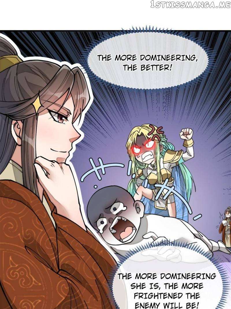 I Am Really Not A Child Of Luck Chapter 79 page 25 - 