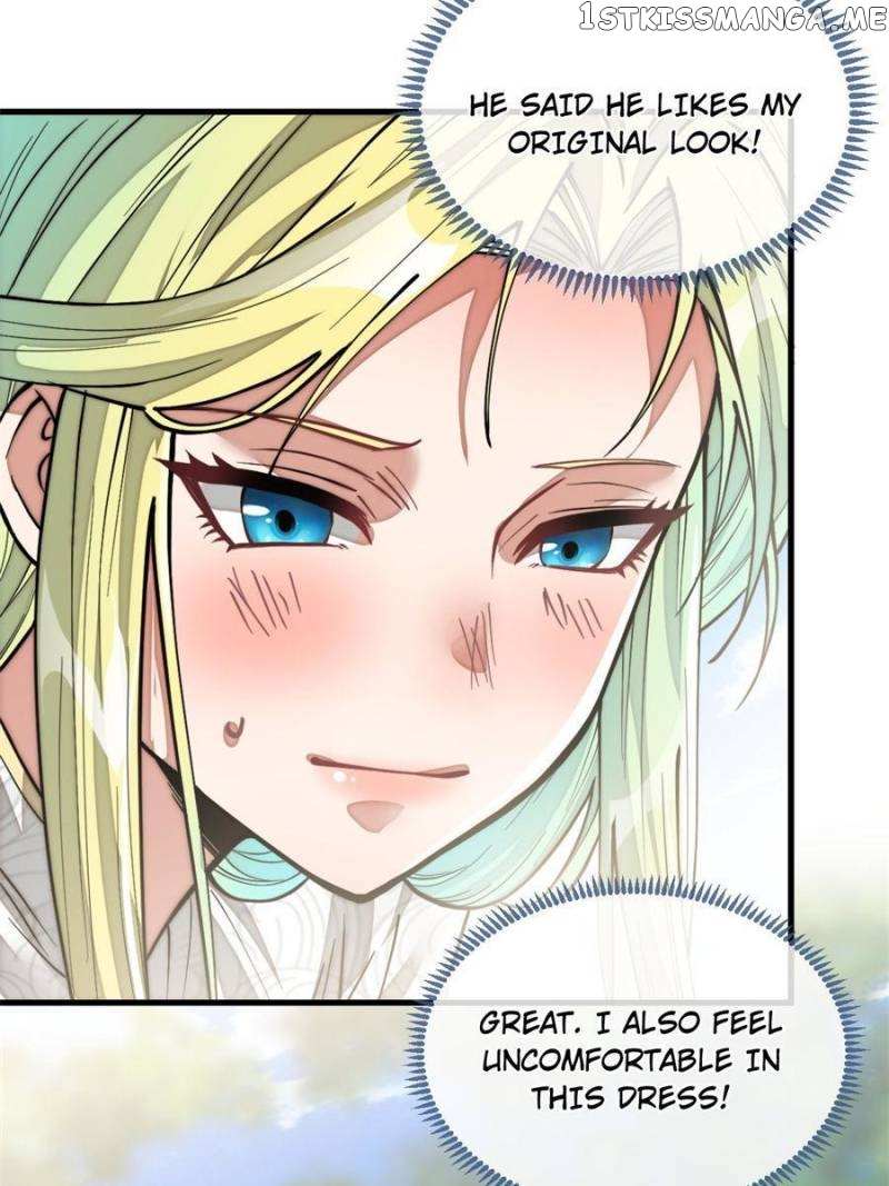 I Am Really Not A Child Of Luck Chapter 79 page 27 - 