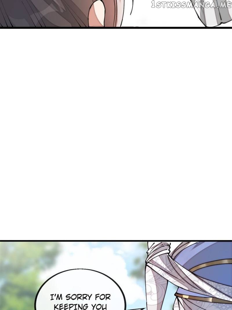 I Am Really Not A Child Of Luck Chapter 79 page 29 - 