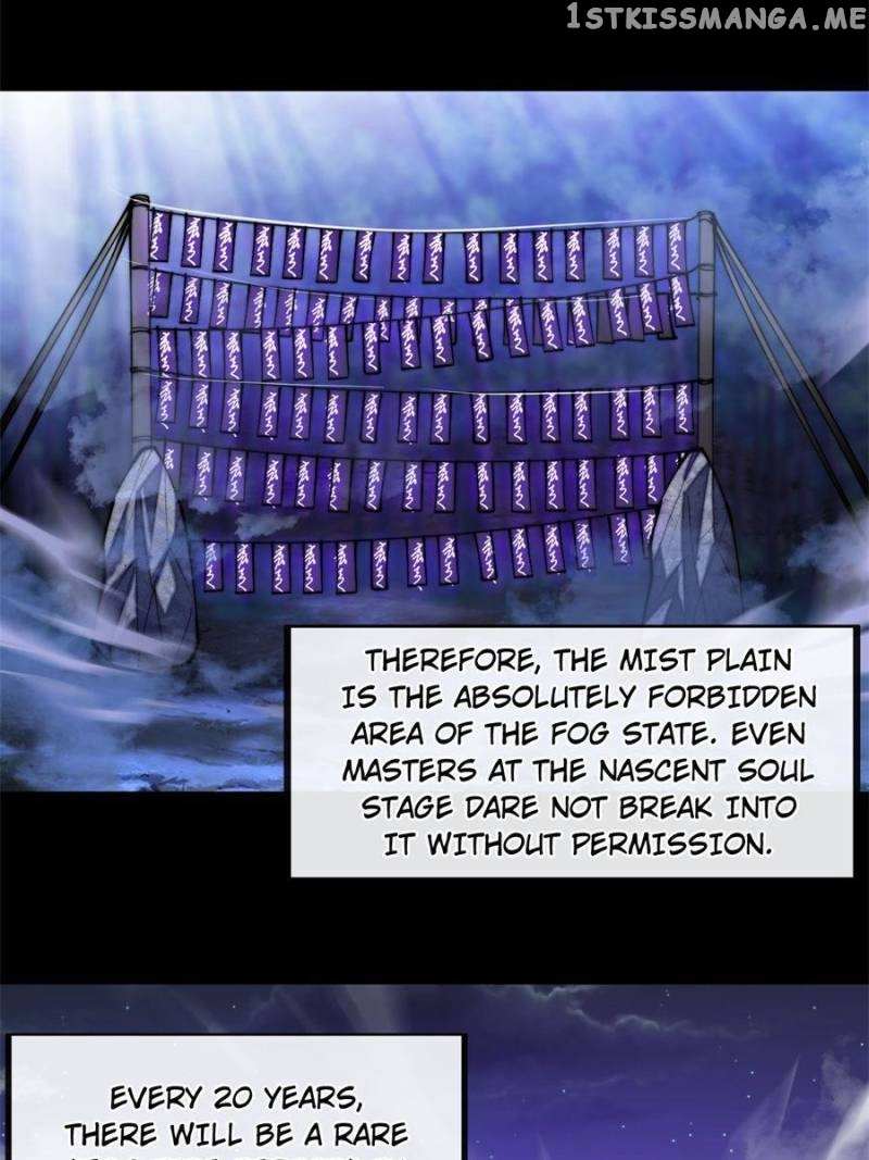 I Am Really Not A Child Of Luck Chapter 79 page 40 - 