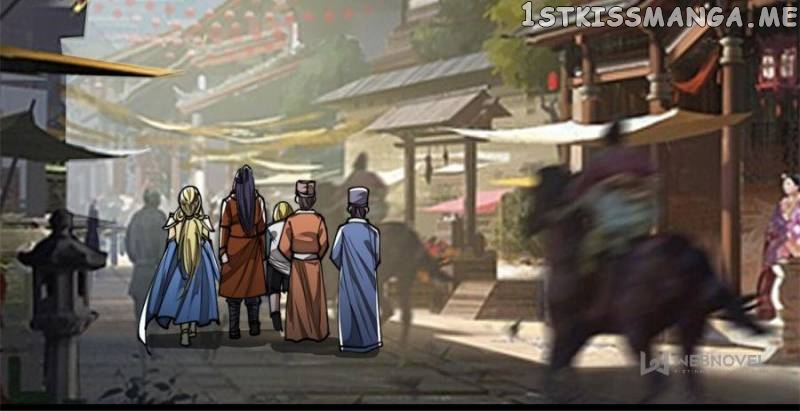 I Am Really Not A Child Of Luck Chapter 79 page 47 - 