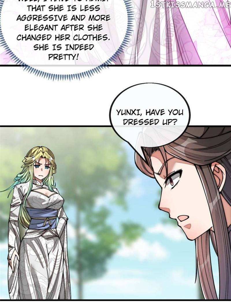 I Am Really Not A Child Of Luck Chapter 79 page 10 - 