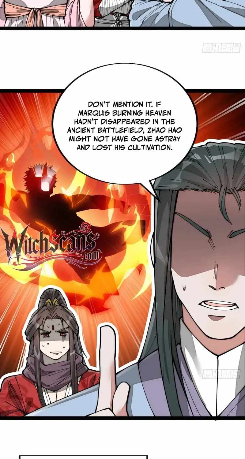 I Am Really Not A Child Of Luck Chapter 80 page 13 - 