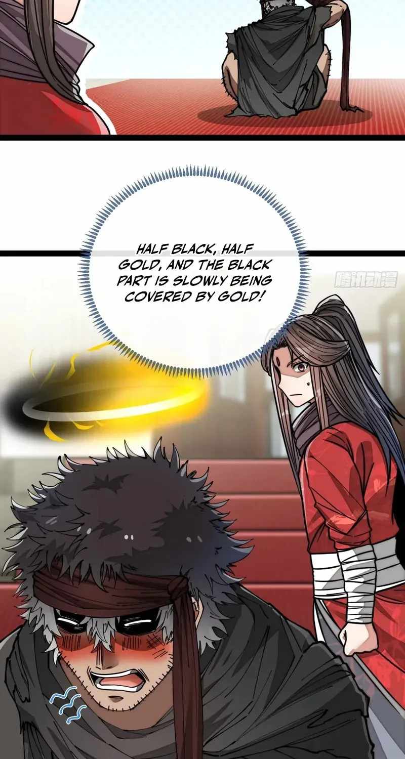 I Am Really Not A Child Of Luck Chapter 80 page 17 - 