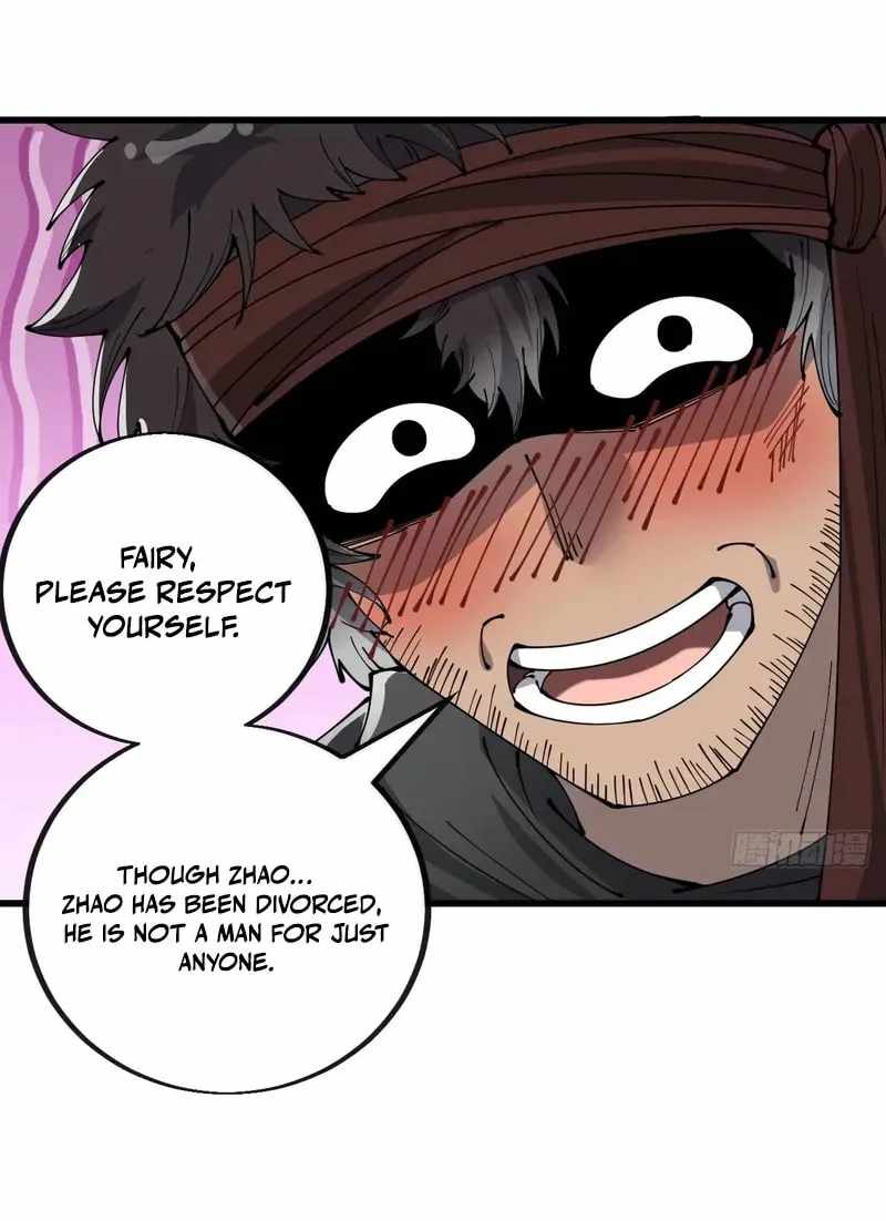 I Am Really Not A Child Of Luck Chapter 80 page 29 - 