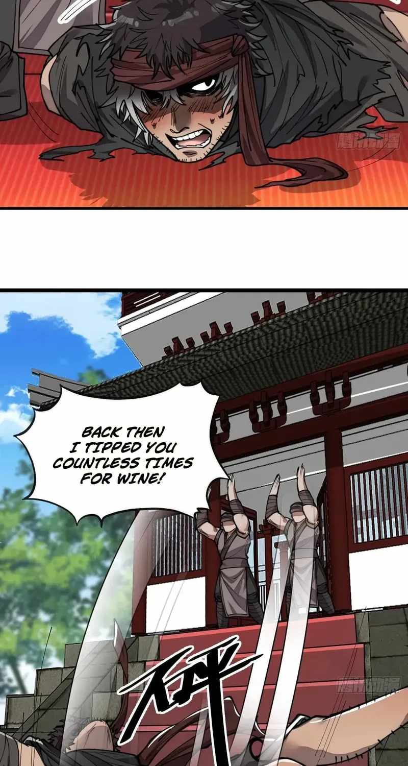 I Am Really Not A Child Of Luck Chapter 80 page 6 - 