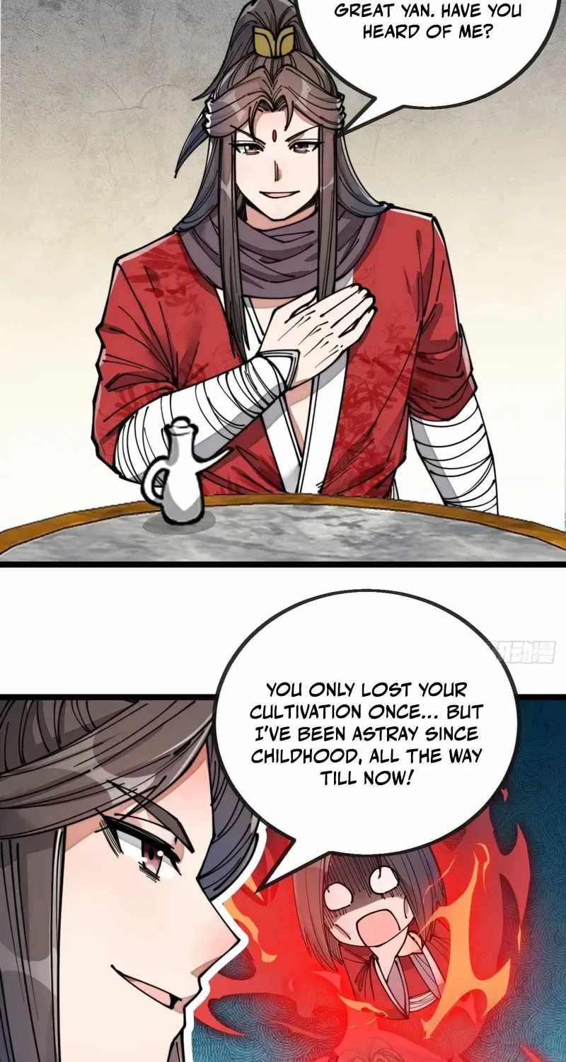 I Am Really Not A Child Of Luck Chapter 81 page 16 - 